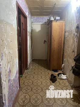 2-к квартира, вторичка, 47м2, 1/9 этаж