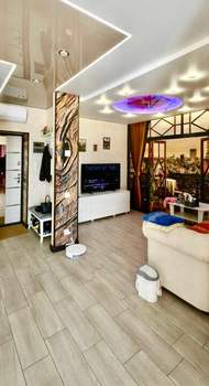 2-к квартира, вторичка, 47м2, 2/7 этаж