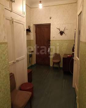 4-к квартира, вторичка, 84м2, 2/3 этаж