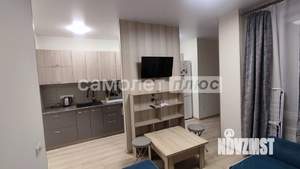 Студия квартира, вторичка, 30м2, 5/5 этаж