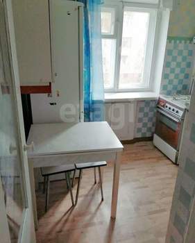 2-к квартира, вторичка, 45м2, 3/5 этаж