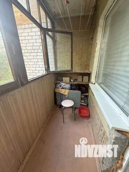 1-к квартира, вторичка, 34м2, 1/9 этаж