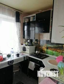 2-к квартира, вторичка, 46м2, 8/9 этаж