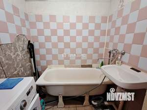1-к квартира, вторичка, 35м2, 9/9 этаж