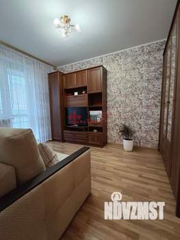 2-к квартира, вторичка, 55м2, 4/10 этаж