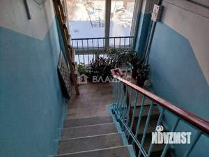 1-к квартира, вторичка, 30м2, 5/5 этаж