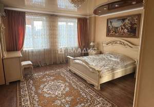 3-к квартира, вторичка, 103м2, 7/17 этаж