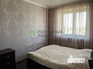 4-к квартира, вторичка, 100м2, 8/14 этаж