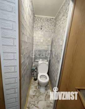 2-к квартира, вторичка, 44м2, 5/5 этаж