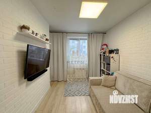Студия квартира, вторичка, 27м2, 1/5 этаж