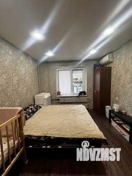 3-к квартира, вторичка, 60м2, 1/9 этаж