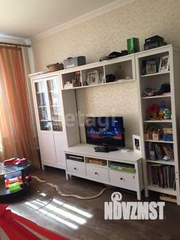 2-к квартира, вторичка, 46м2, 3/3 этаж