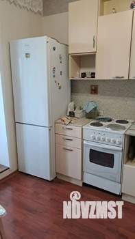 1-к квартира, вторичка, 43м2, 7/16 этаж