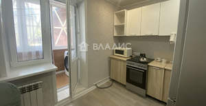 2-к квартира, вторичка, 49м2, 1/12 этаж