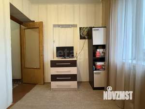 3-к квартира, вторичка, 66м2, 9/9 этаж