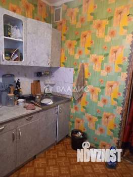 1-к квартира, вторичка, 34м2, 4/9 этаж