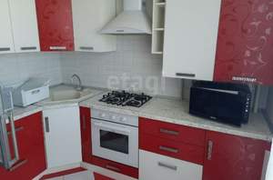 2-к квартира, вторичка, 55м2, 5/5 этаж