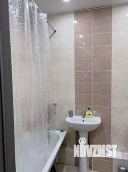 Студия квартира, вторичка, 31м2, 1/10 этаж