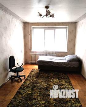 3-к квартира, вторичка, 61м2, 1/5 этаж