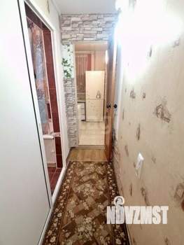 2-к квартира, вторичка, 44м2, 1/6 этаж