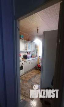 4-к квартира, вторичка, 75м2, 5/10 этаж