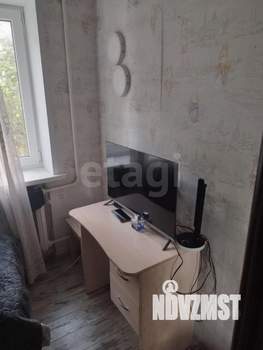 1-к квартира, вторичка, 31м2, 1/5 этаж
