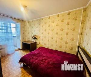 4-к квартира, вторичка, 83м2, 10/10 этаж