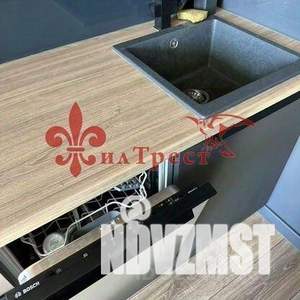 1-к квартира, вторичка, 53м2, 17/18 этаж