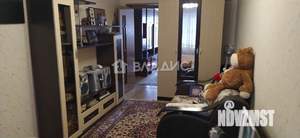3-к квартира, вторичка, 58м2, 5/5 этаж