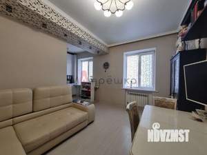 2-к квартира, вторичка, 60м2, 3/4 этаж
