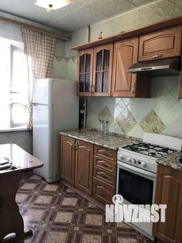 3-к квартира, вторичка, 61м2, 4/9 этаж