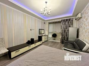 1-к квартира, вторичка, 56м2, 11/12 этаж