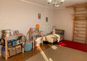 3-к квартира, вторичка, 99м2, 5/6 этаж