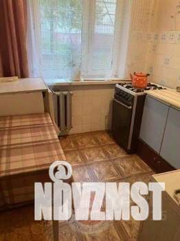 2-к квартира, вторичка, 46м2, 1/5 этаж