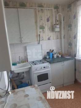 1-к квартира, вторичка, 34м2, 5/5 этаж