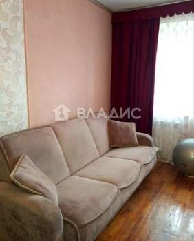 1-к квартира, вторичка, 39м2, 15/16 этаж