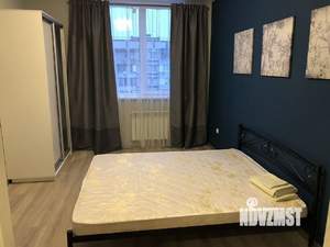 2-к квартира, вторичка, 60м2, 9/15 этаж