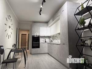 1-к квартира, вторичка, 48м2, 17/18 этаж