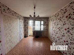 1-к квартира, вторичка, 32м2, 9/10 этаж