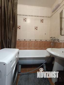 1-к квартира, вторичка, 39м2, 5/9 этаж