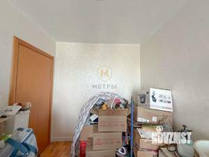 3-к квартира, вторичка, 64м2, 14/15 этаж