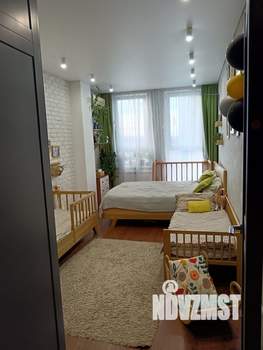 1-к квартира, вторичка, 28м2, 3/6 этаж