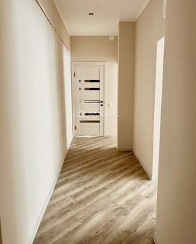 3-к квартира, вторичка, 68м2, 2/2 этаж