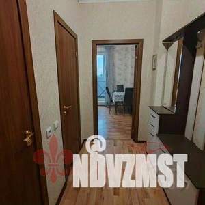 1-к квартира, вторичка, 37м2, 7/9 этаж