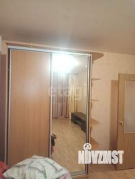 2-к квартира, вторичка, 51м2, 1/10 этаж