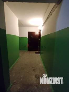 2-к квартира, вторичка, 51м2, 8/10 этаж