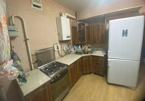 2-к квартира, вторичка, 55м2, 4/9 этаж