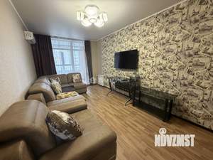 2-к квартира, вторичка, 77м2, 4/17 этаж