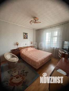 3-к квартира, вторичка, 73м2, 10/10 этаж