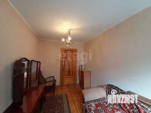 3-к квартира, вторичка, 61м2, 2/5 этаж